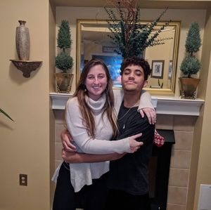 Meet your Posher, Doris